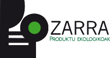 Logo Zarra Amaia Aizpun